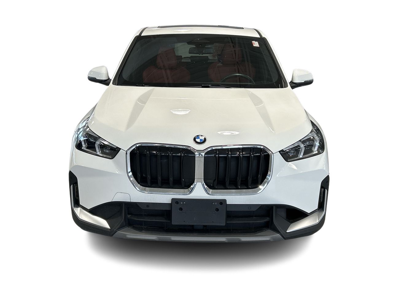 2024 BMW X1