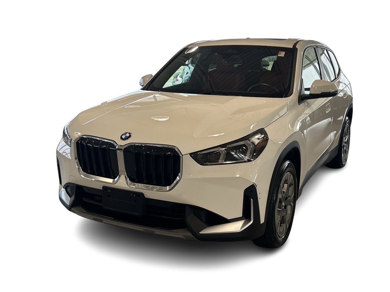 2024 BMW X1