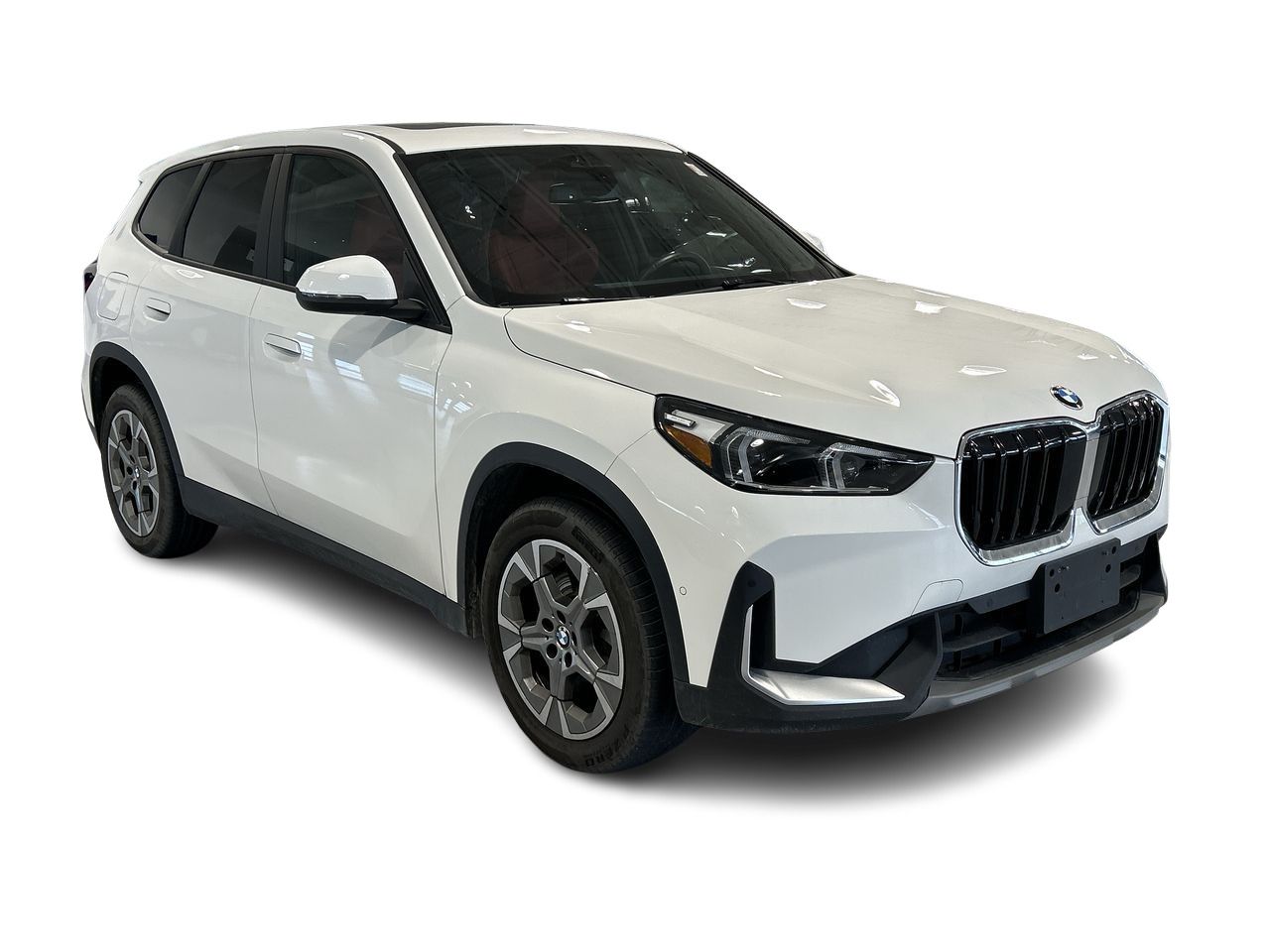 2024 BMW X1