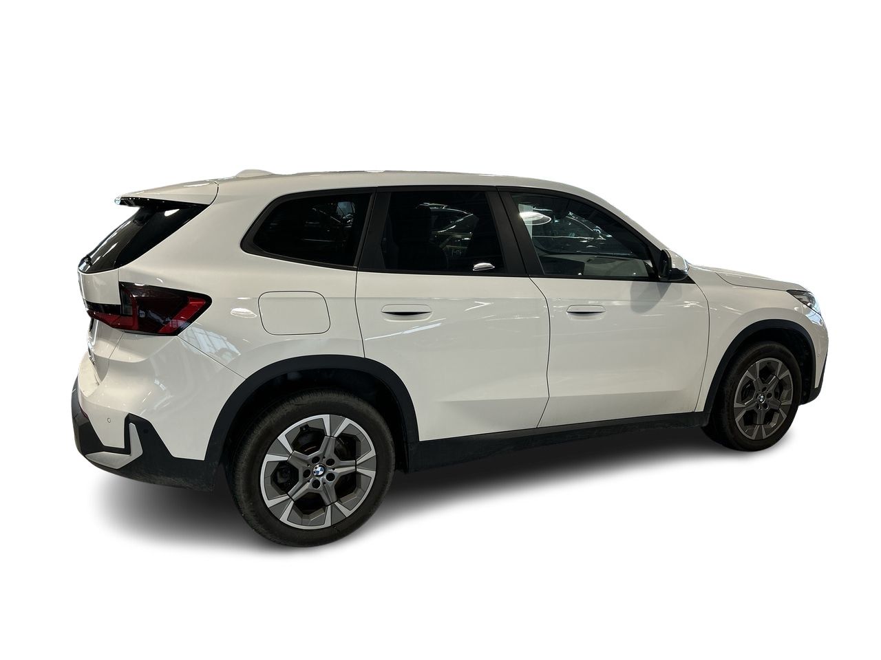 2024 BMW X1