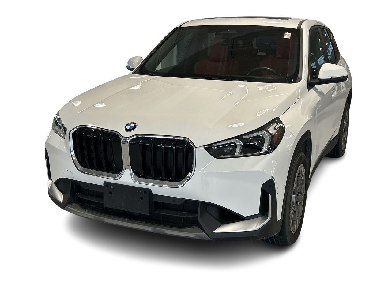 2024 BMW X1