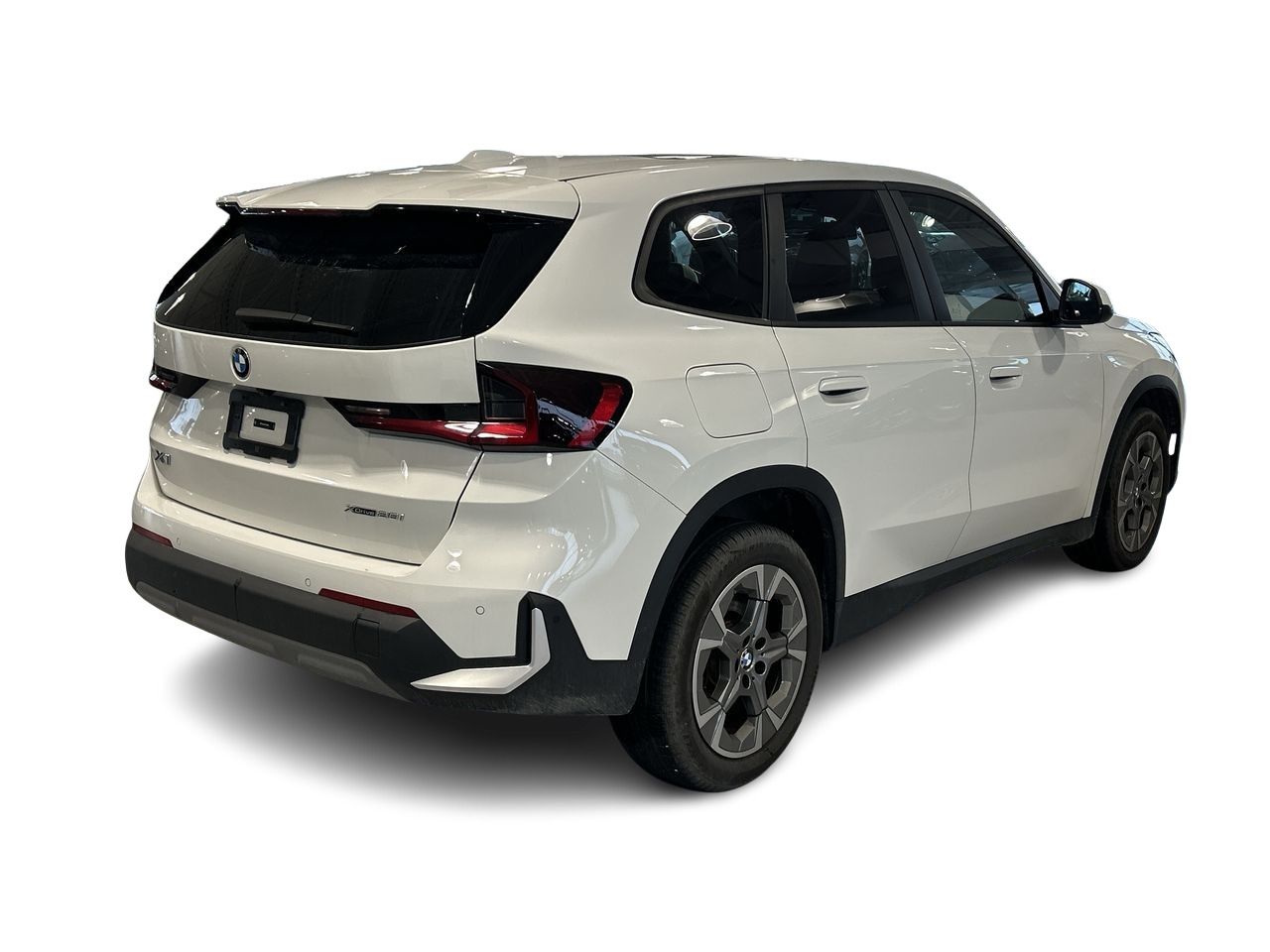 2024 BMW X1