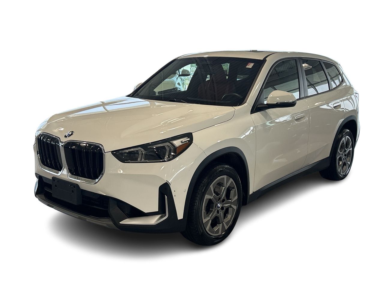 2024 BMW X1