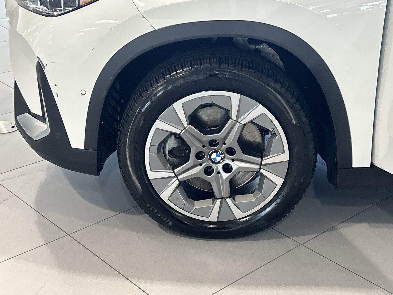 2024 BMW X1