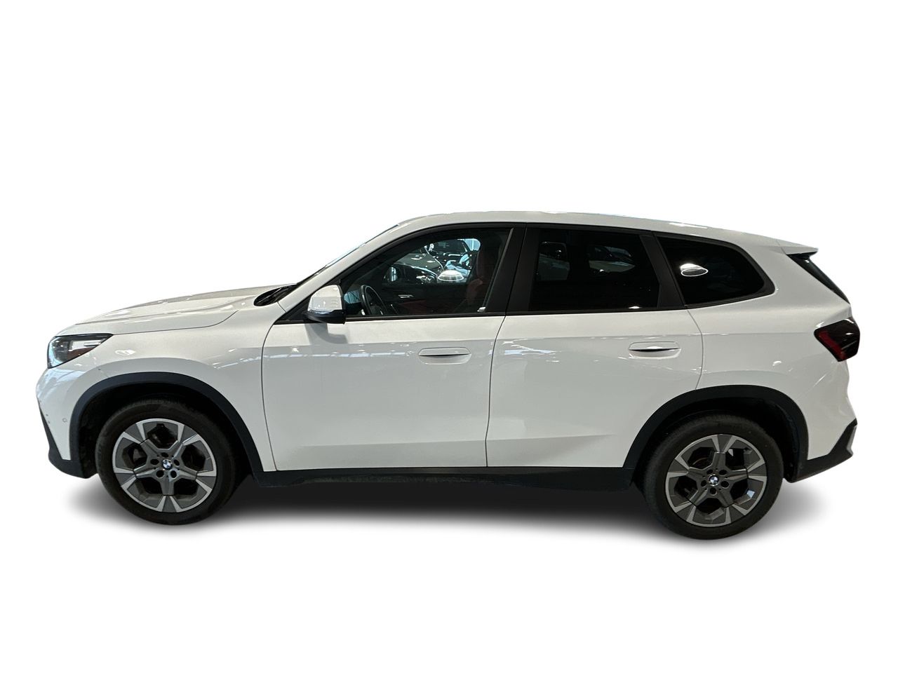 2024 BMW X1