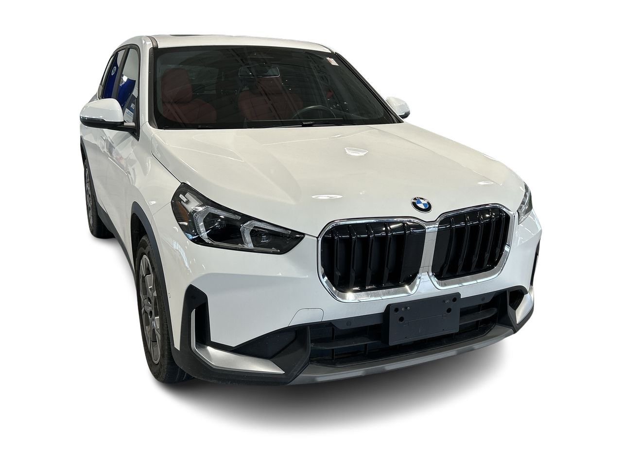 2024 BMW X1