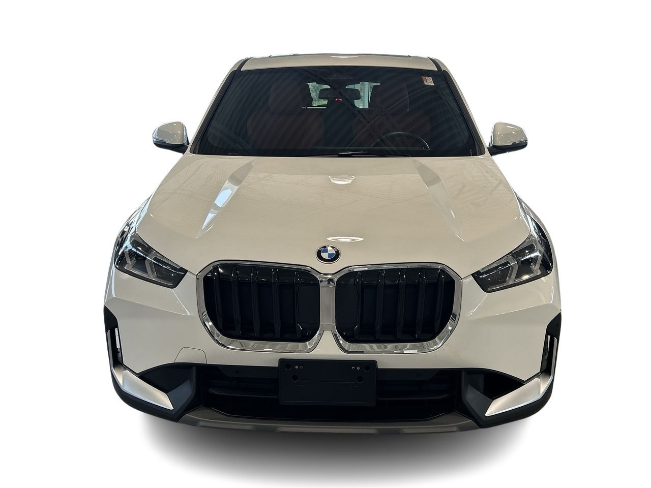 2024 BMW X1