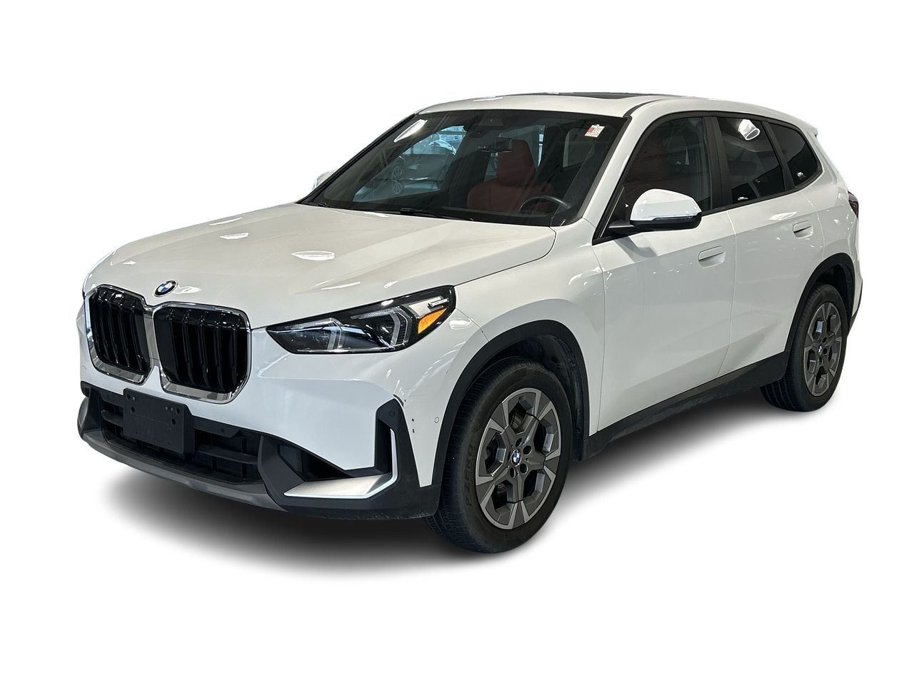 2024 BMW X1