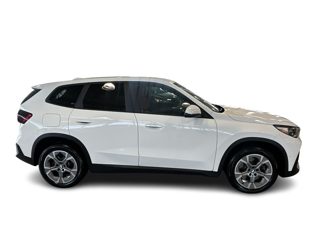 2024 BMW X1