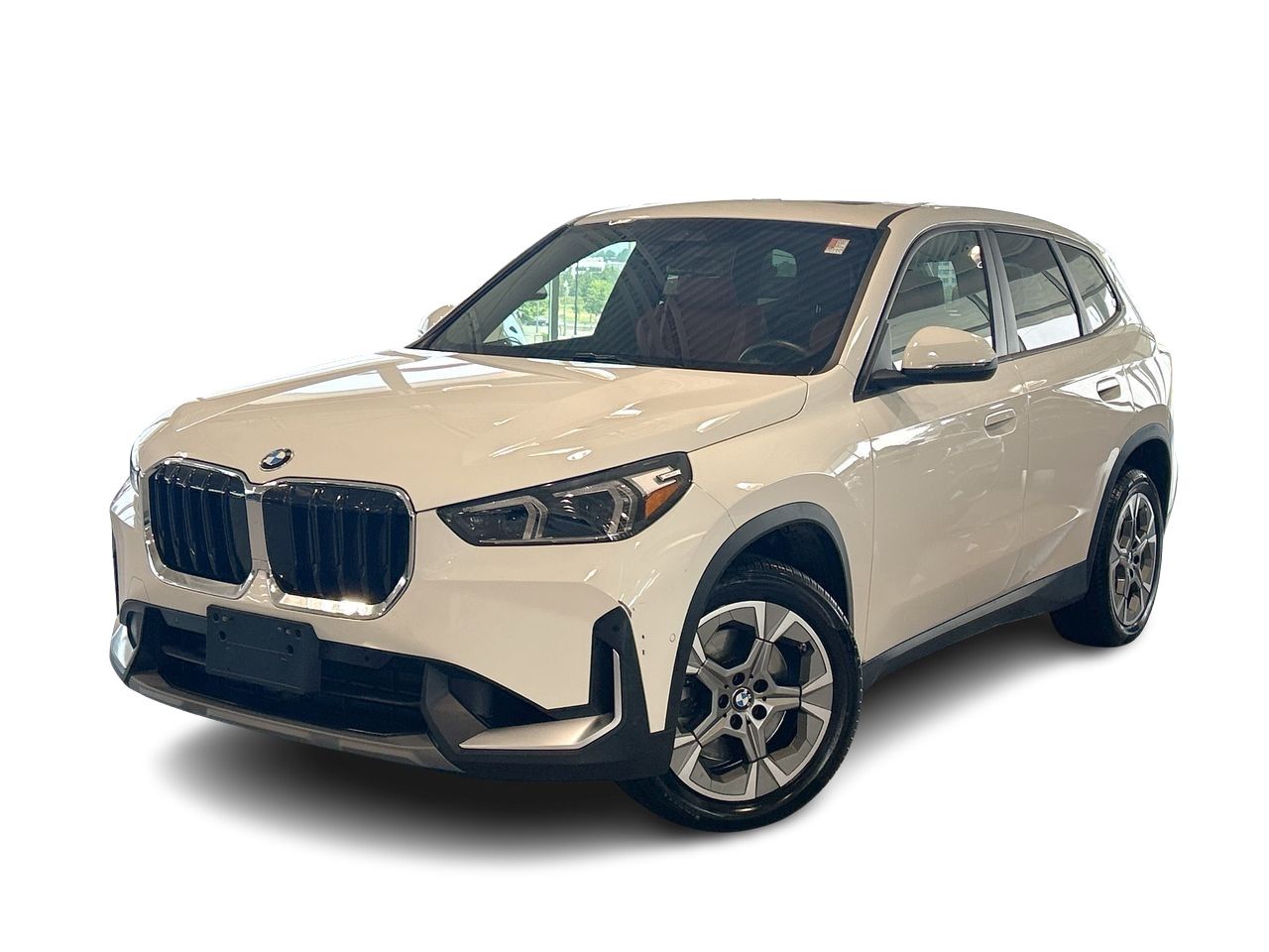 2024 BMW X1