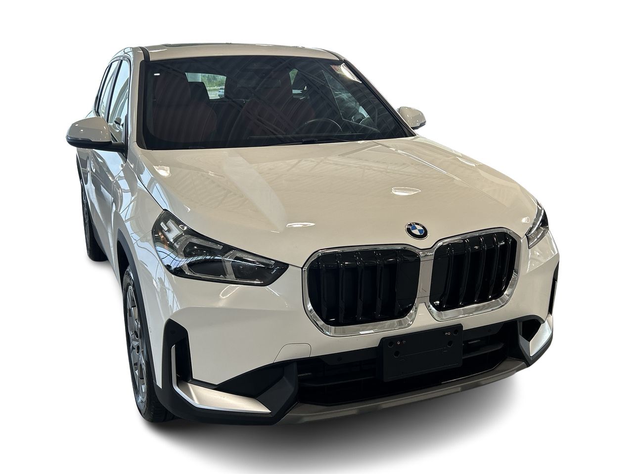 2024 BMW X1