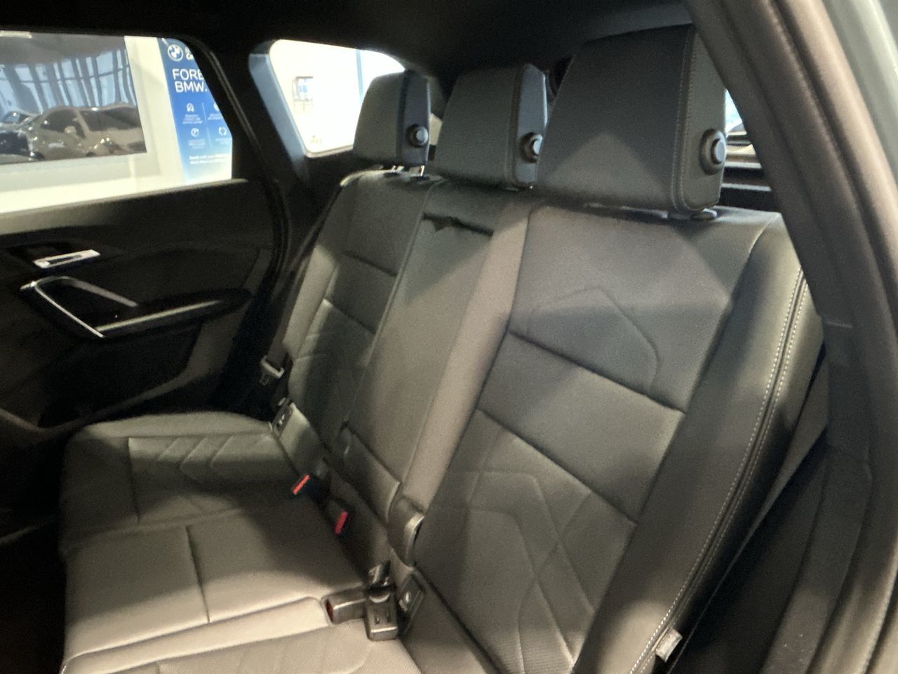 2024 BMW X1 in Aurora, Ontario