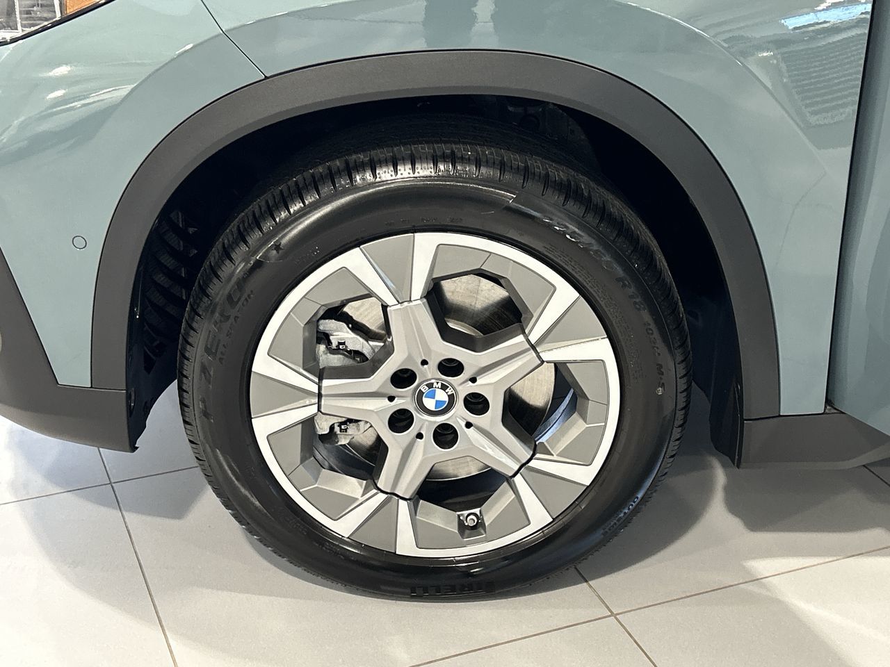 2024 BMW X1 in Aurora, Ontario