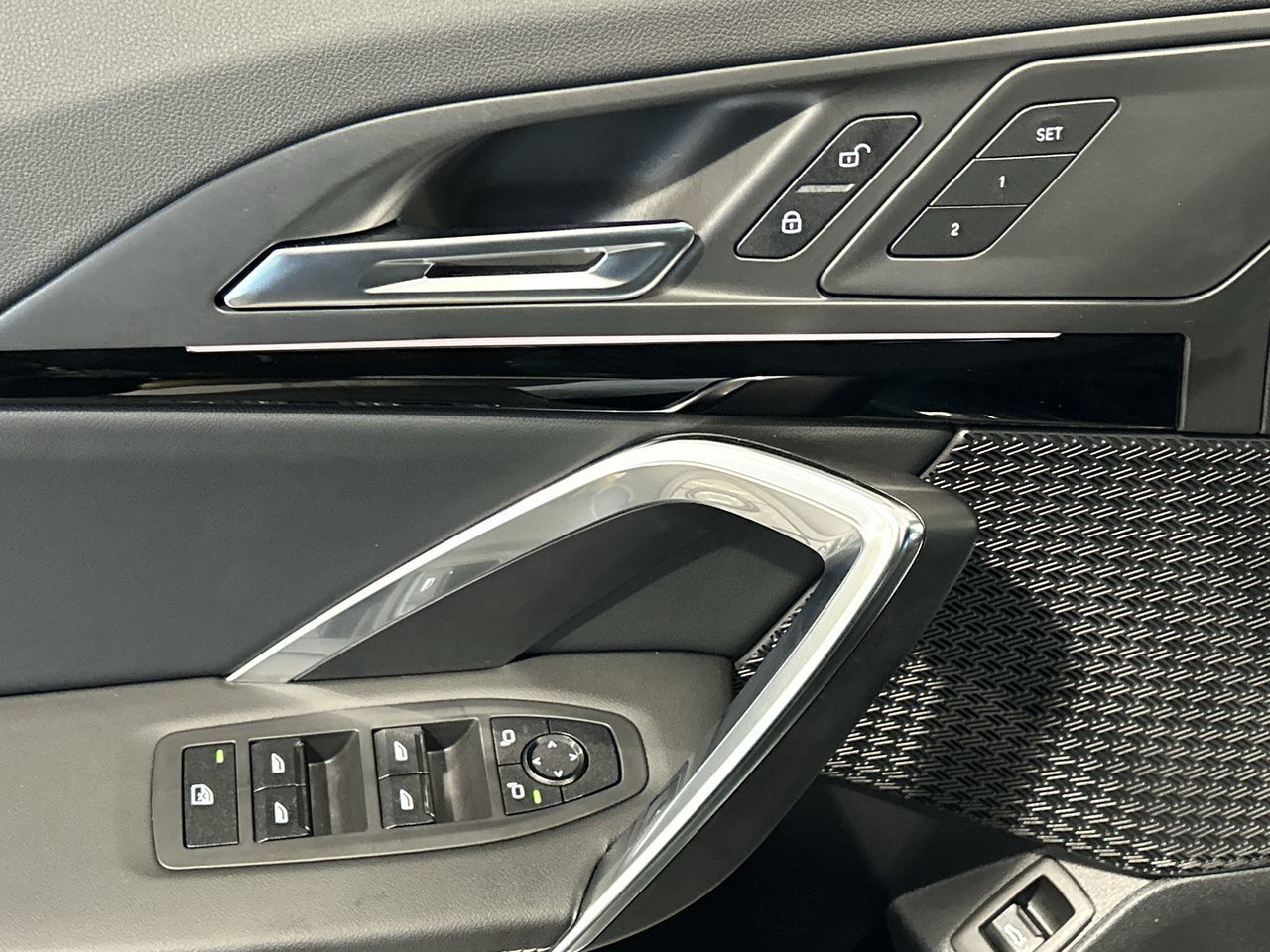 2024 BMW X1 in Aurora, Ontario