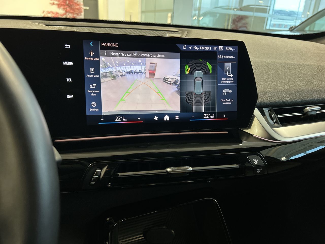 2024 BMW X1 in Aurora, Ontario