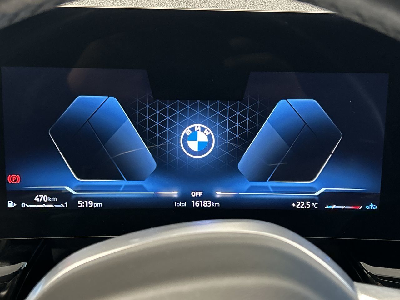 2024 BMW X1 in Aurora, Ontario