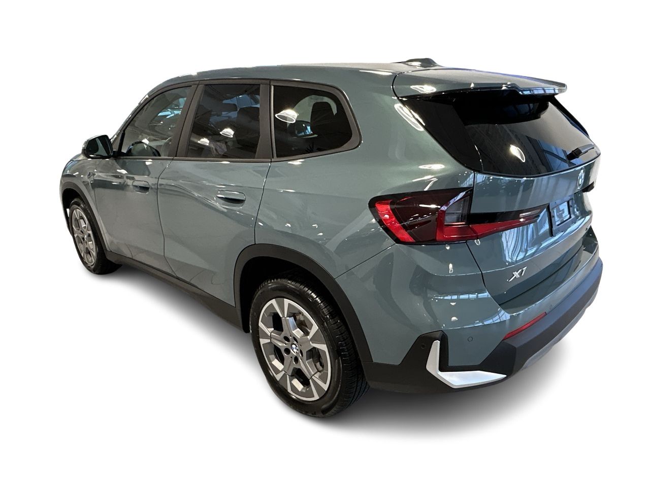 2024 BMW X1 in Aurora, Ontario