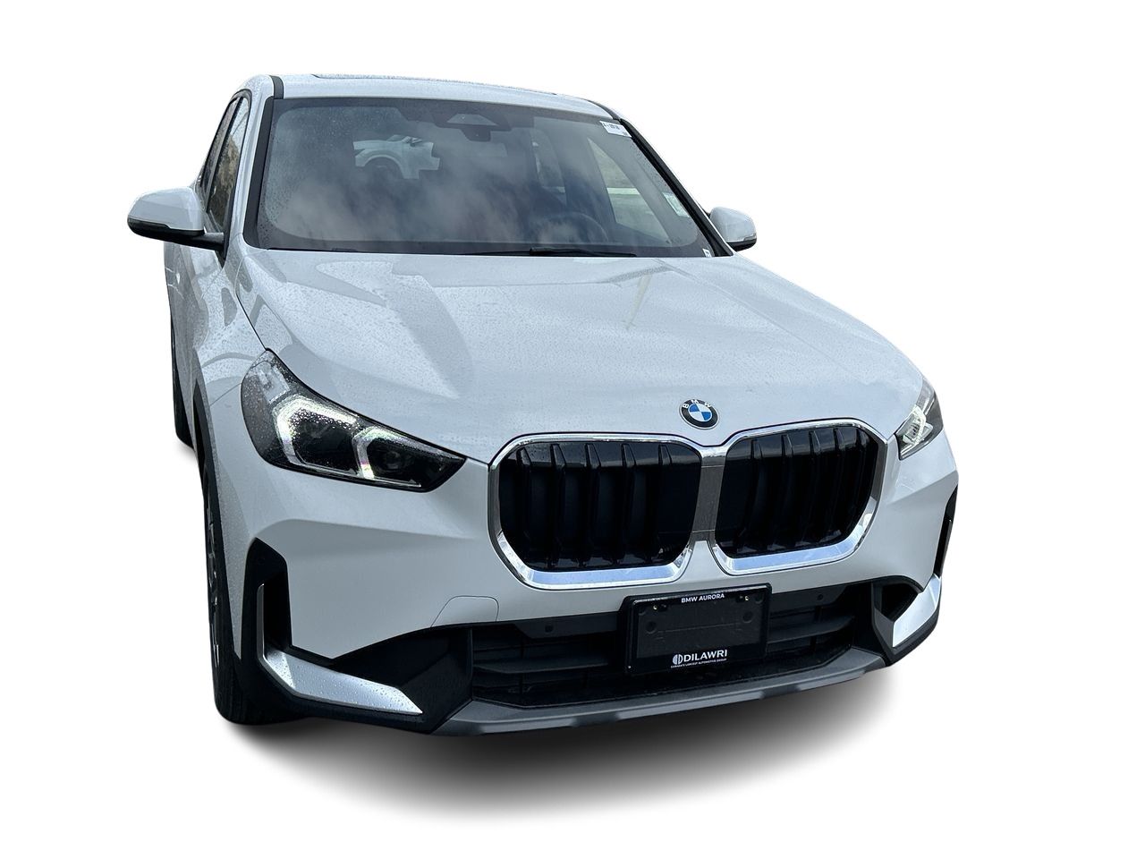2024 BMW X1