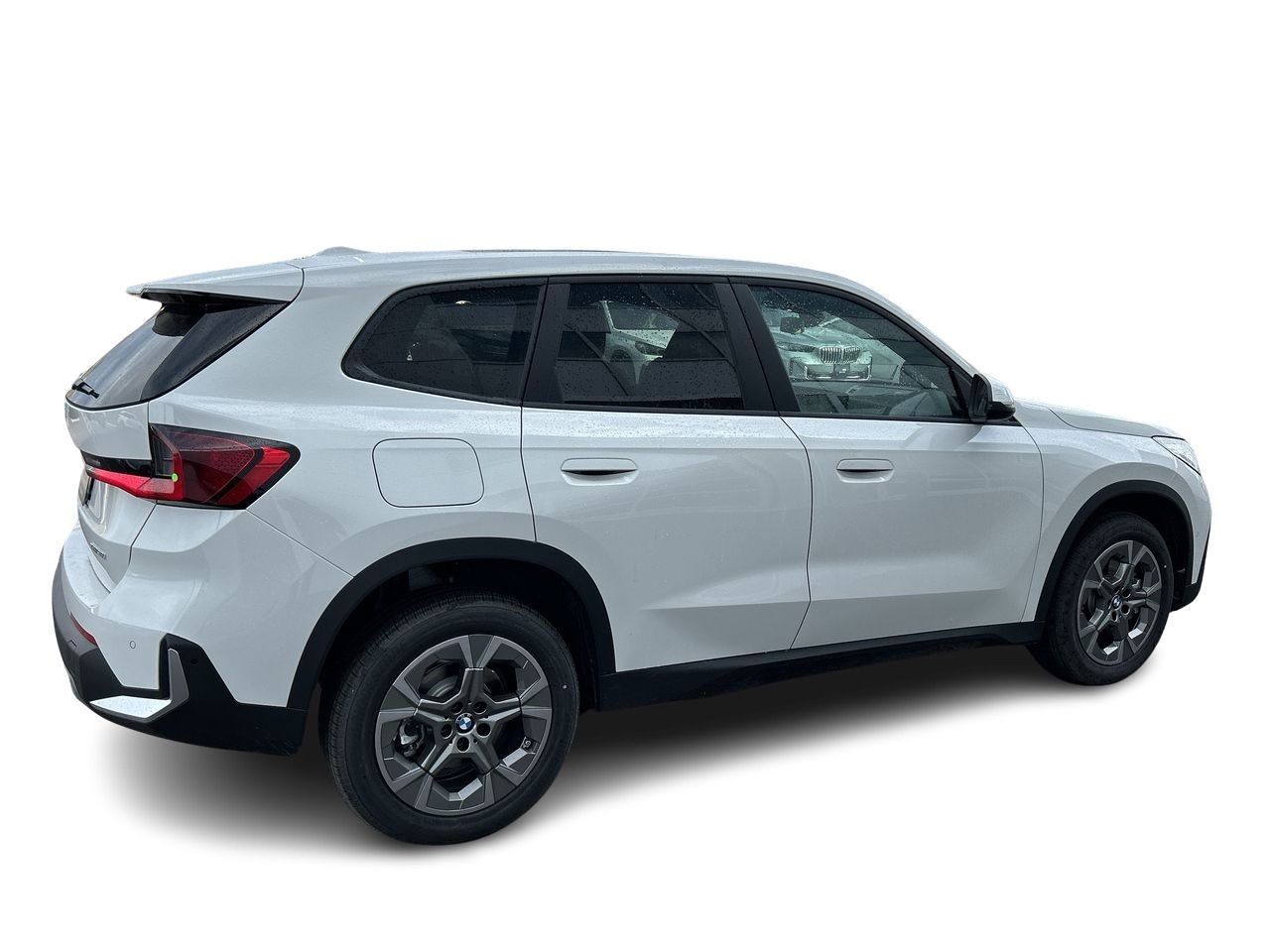 2024 BMW X1