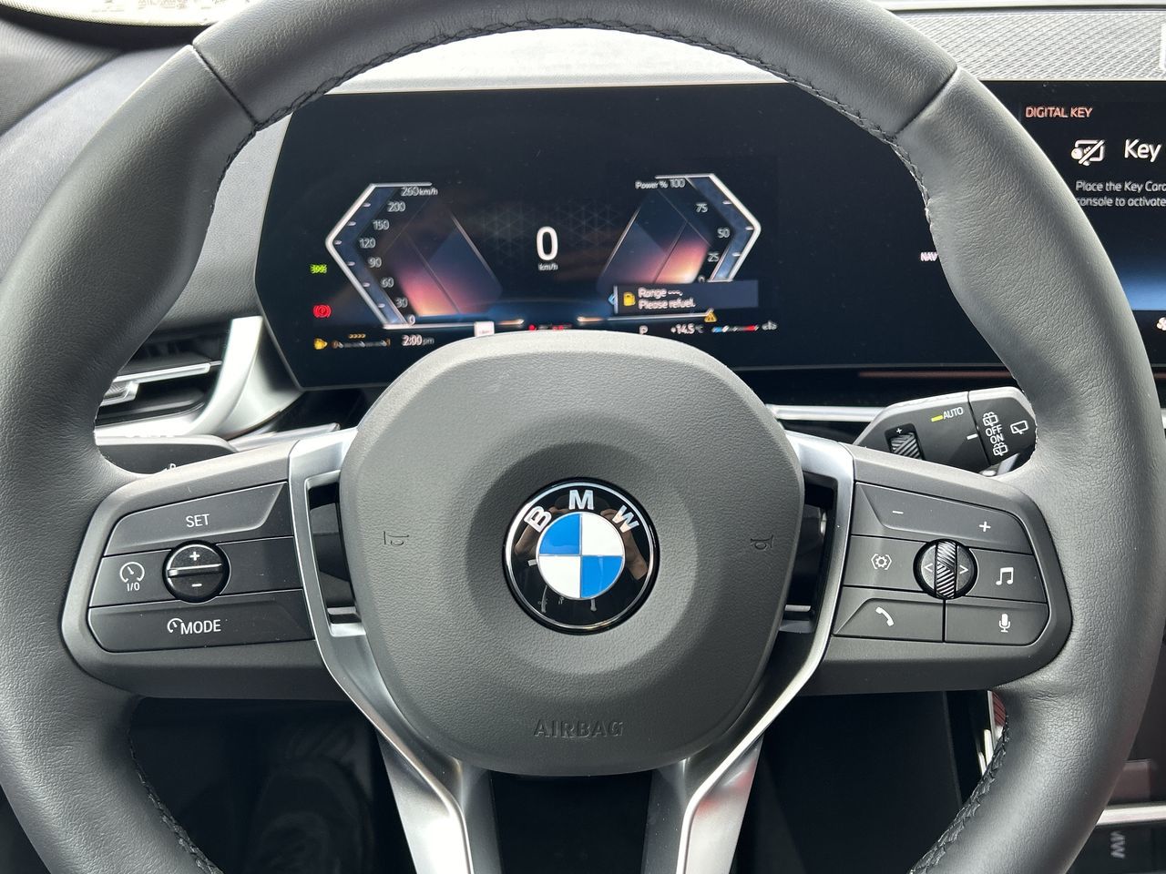 2024 BMW X1