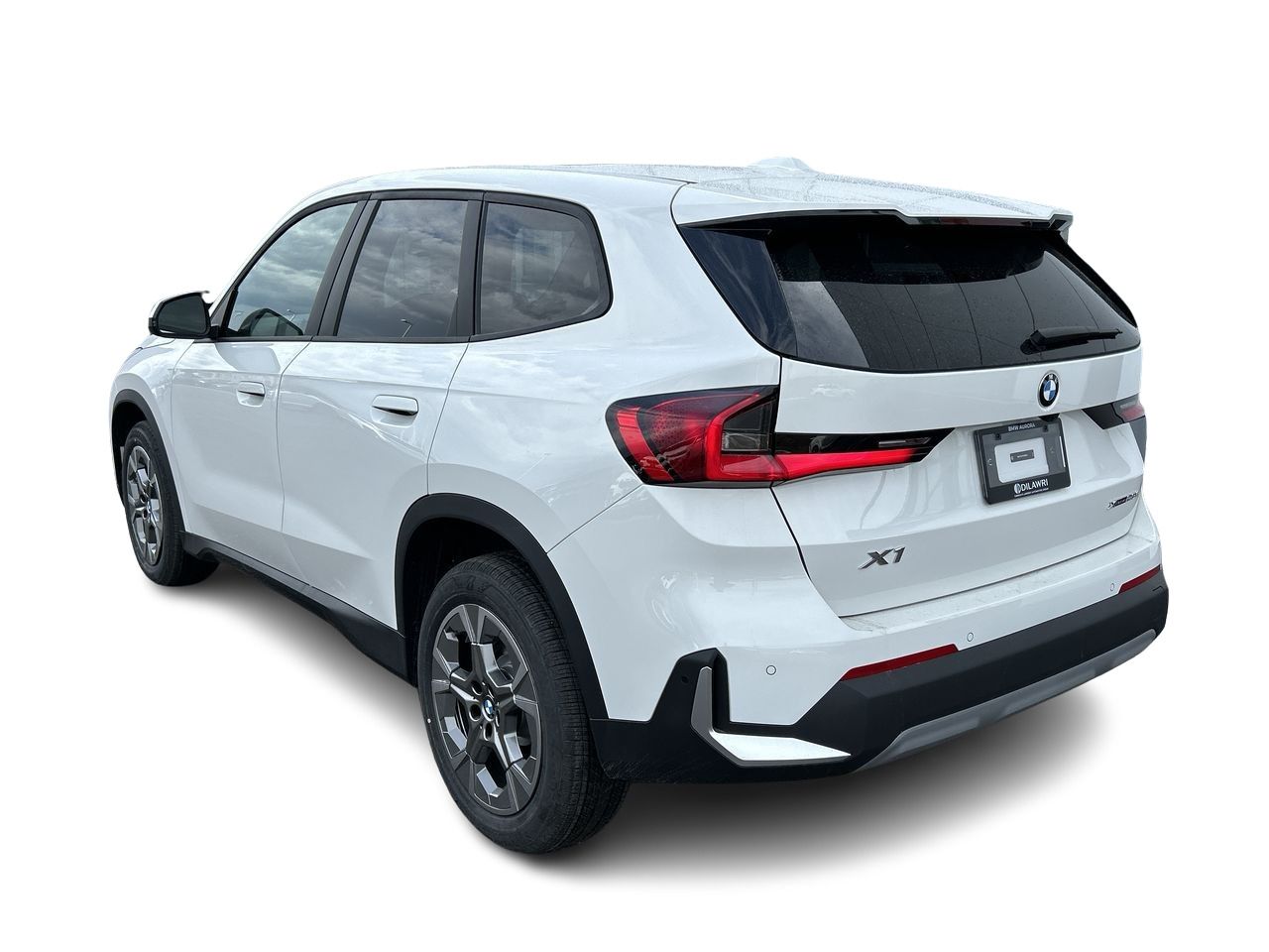 2024 BMW X1