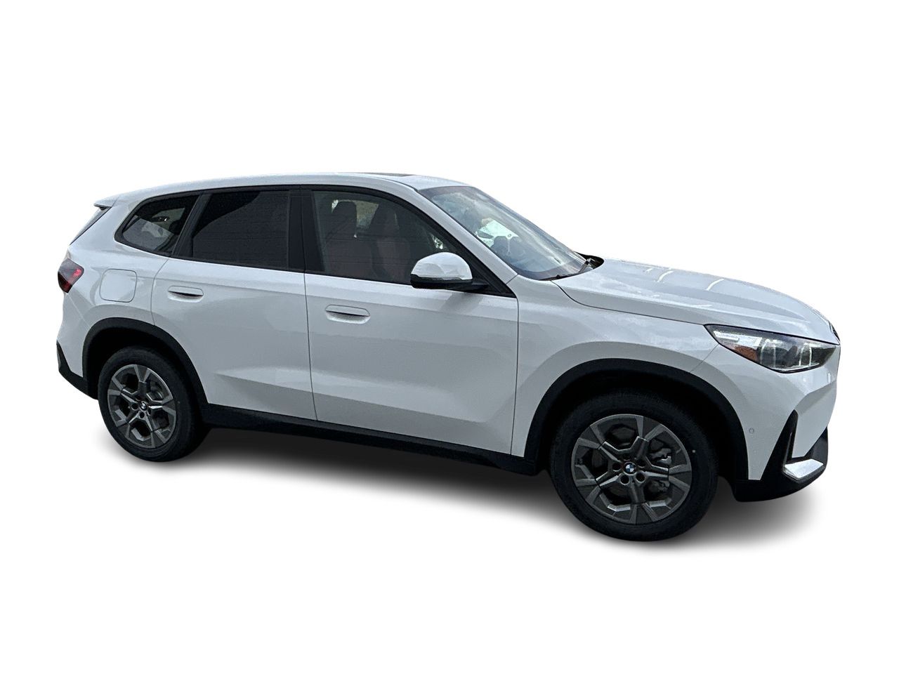 2024 BMW X1