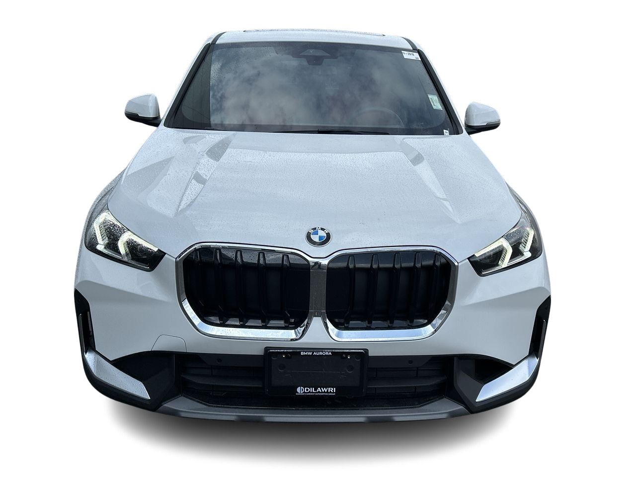 2024 BMW X1