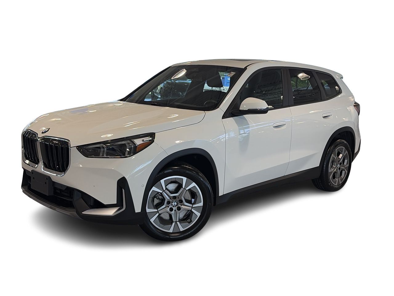 2024 BMW X1 xDrive28i | Essential PKG