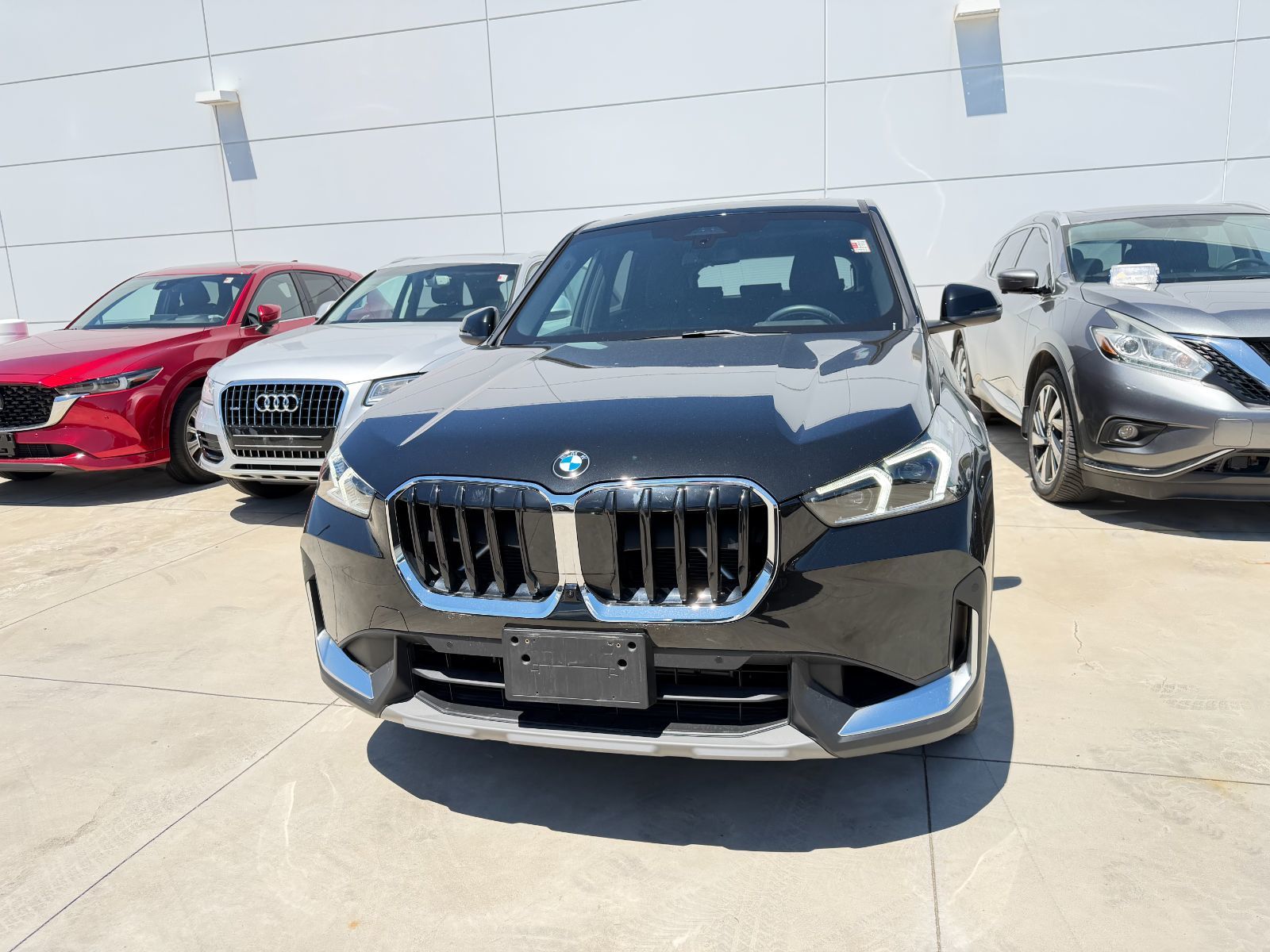 2024 BMW X1 xDrive28i | Enhanced PKG