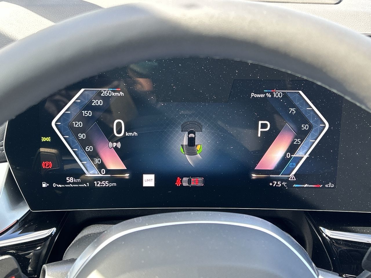 2025 BMW X1 in Aurora, Ontario