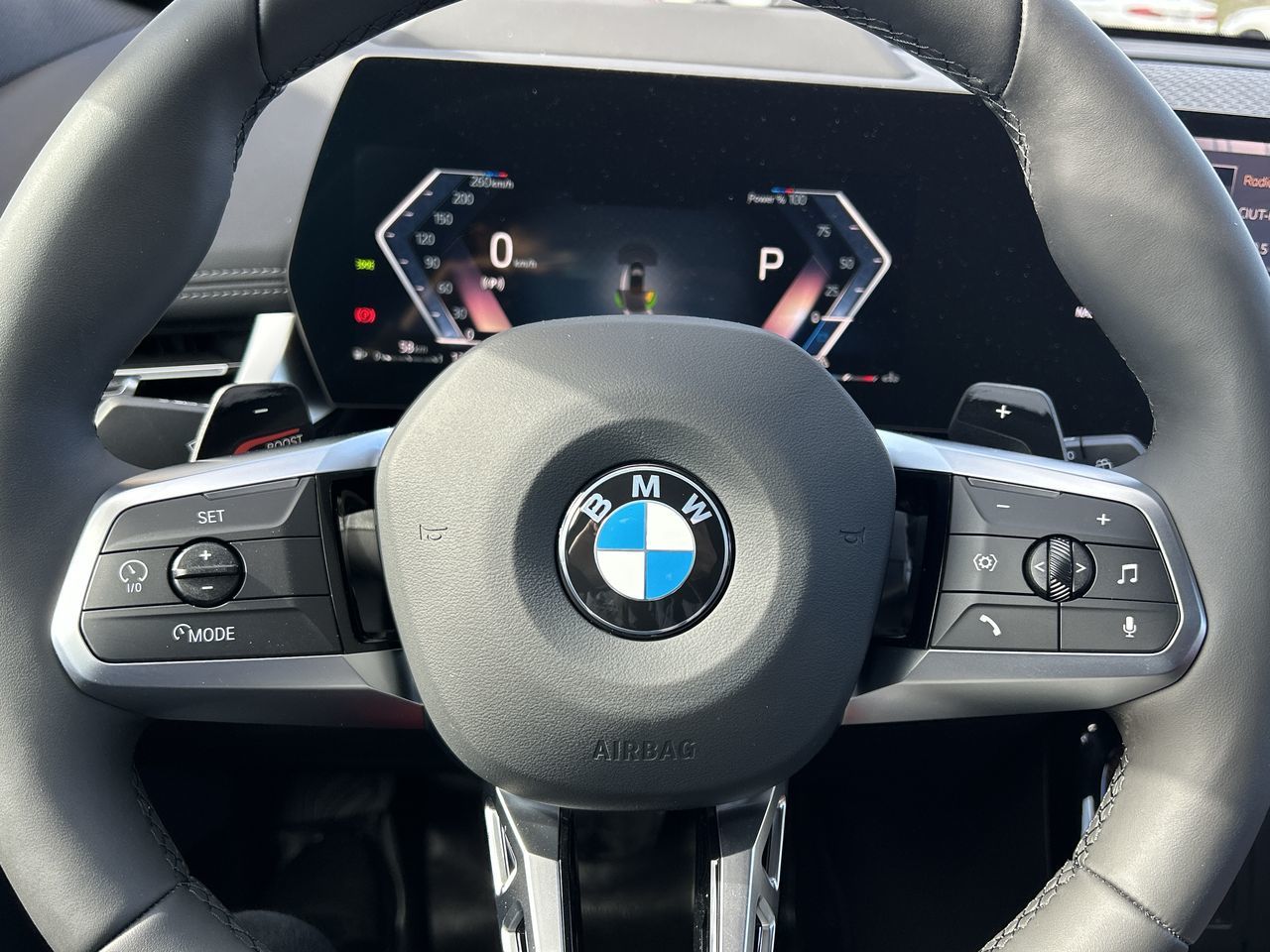 2025 BMW X1 in Aurora, Ontario