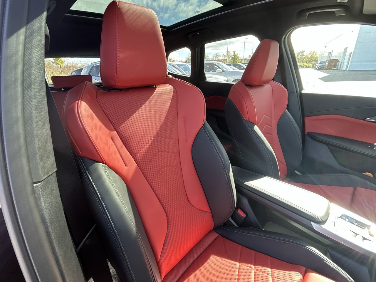2025 BMW X1 in Aurora, Ontario