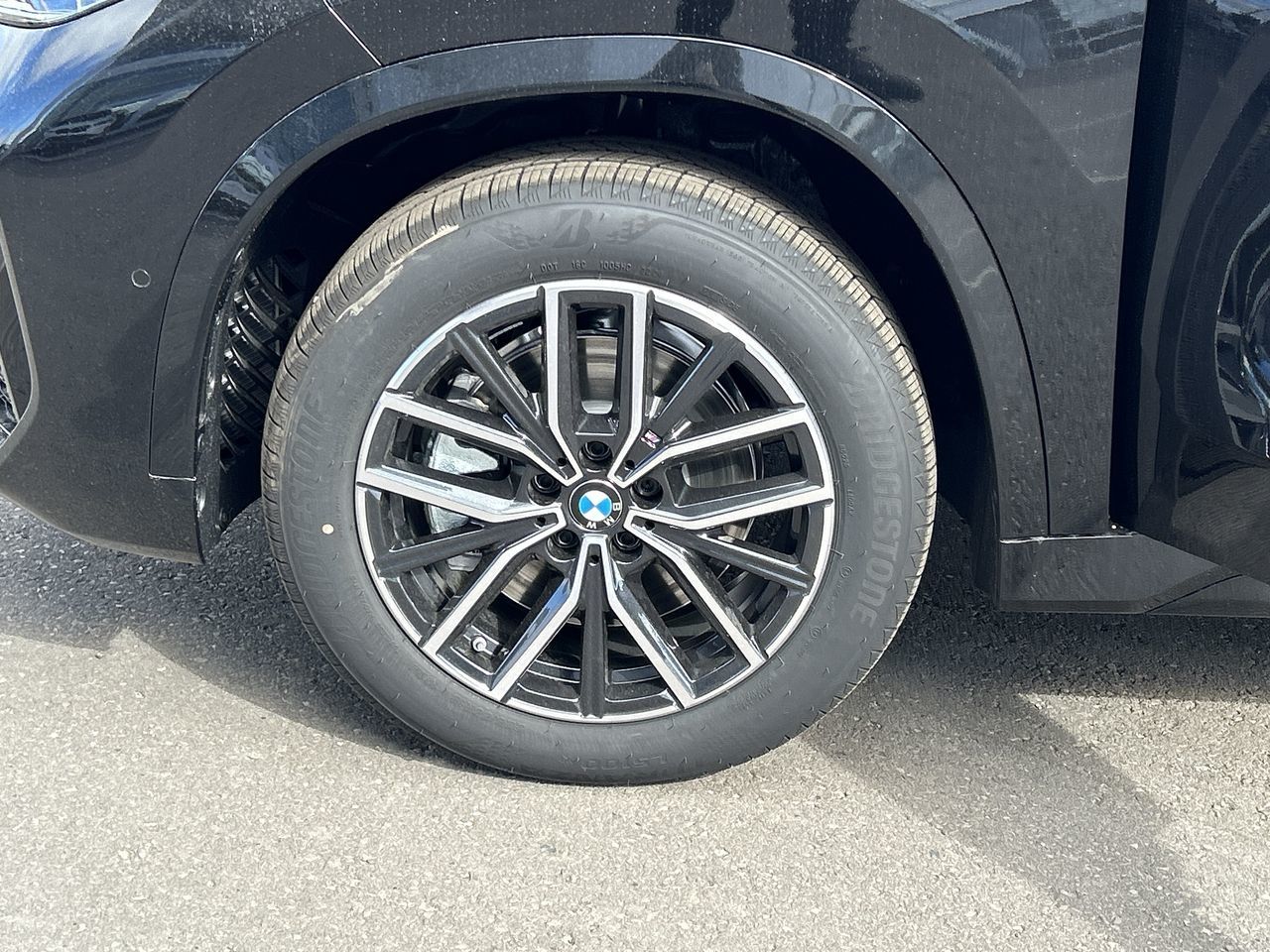 2025 BMW X1 in Aurora, Ontario
