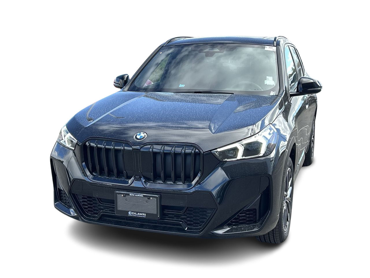 2025 BMW X1 in Aurora, Ontario