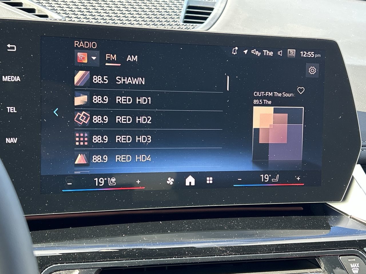 2025 BMW X1 in Aurora, Ontario