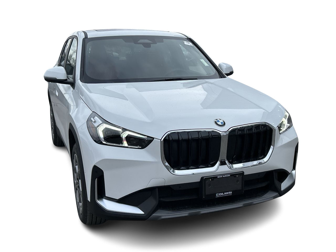 BMW X1  2025 à Aurora, Ontario