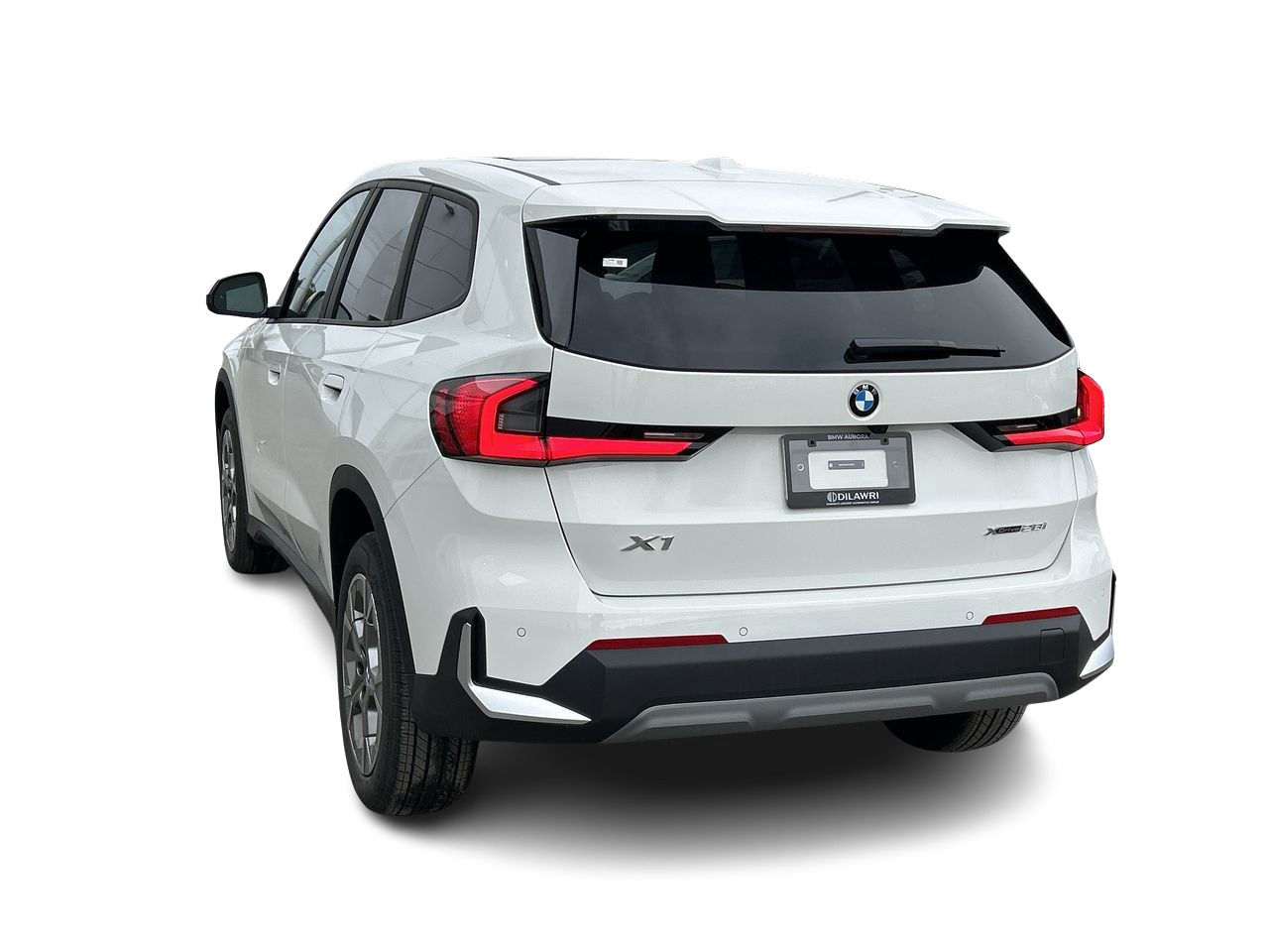 BMW X1  2025 à Aurora, Ontario