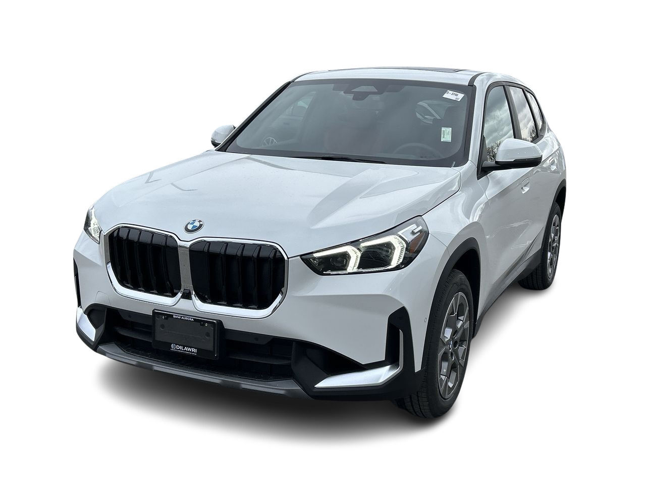 BMW X1  2025 à Aurora, Ontario
