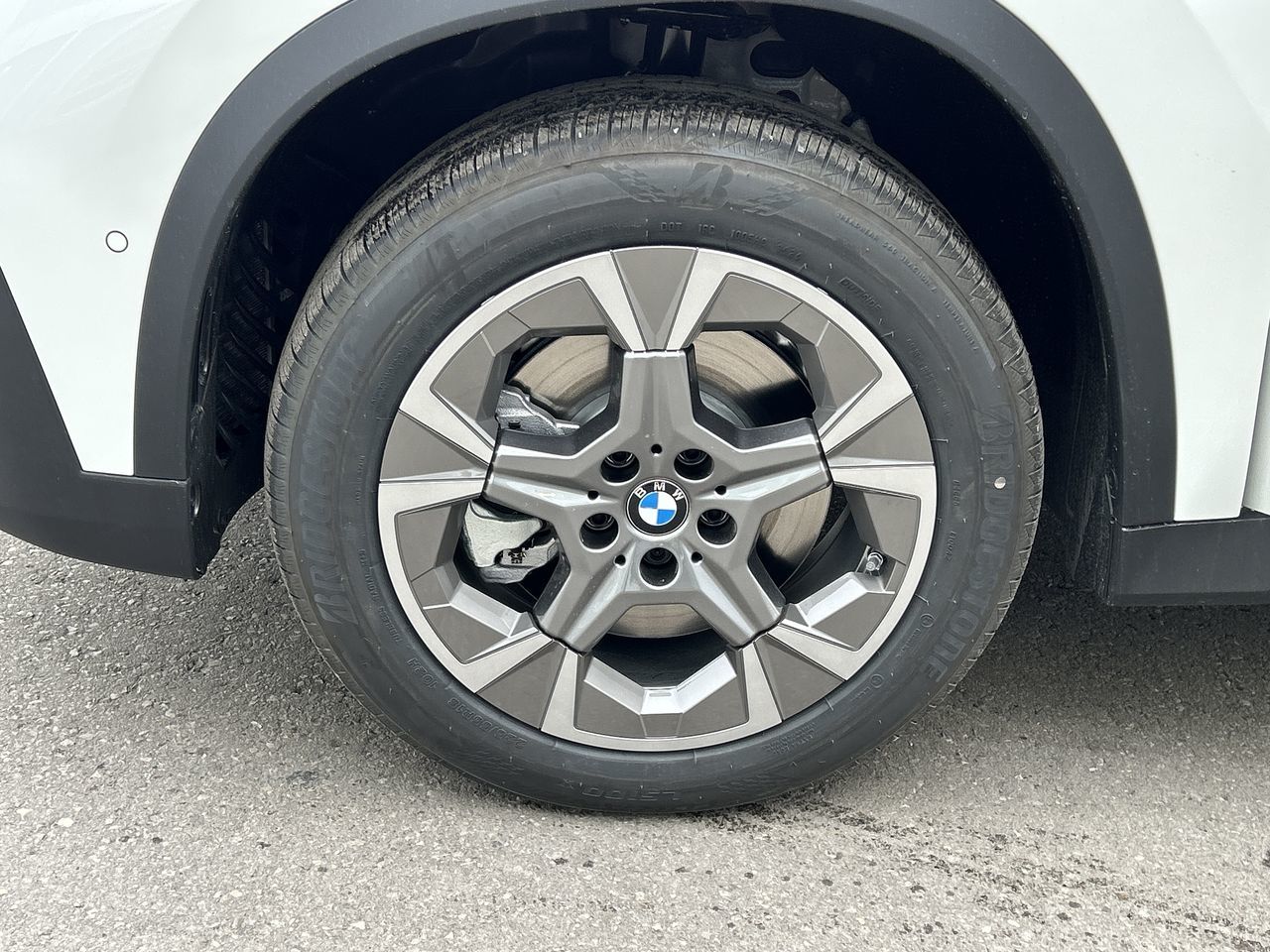 BMW X1  2025 à Aurora, Ontario