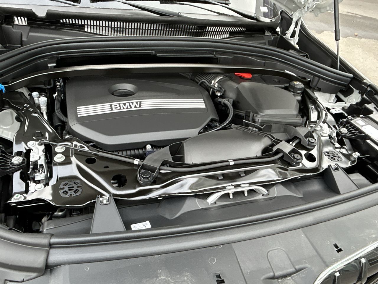 BMW X1  2025 à Aurora, Ontario