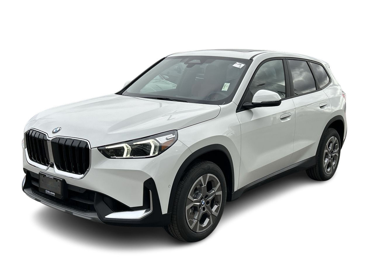 BMW X1  2025 à Aurora, Ontario