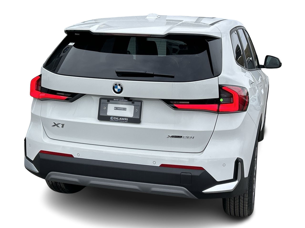 BMW X1  2025 à Aurora, Ontario