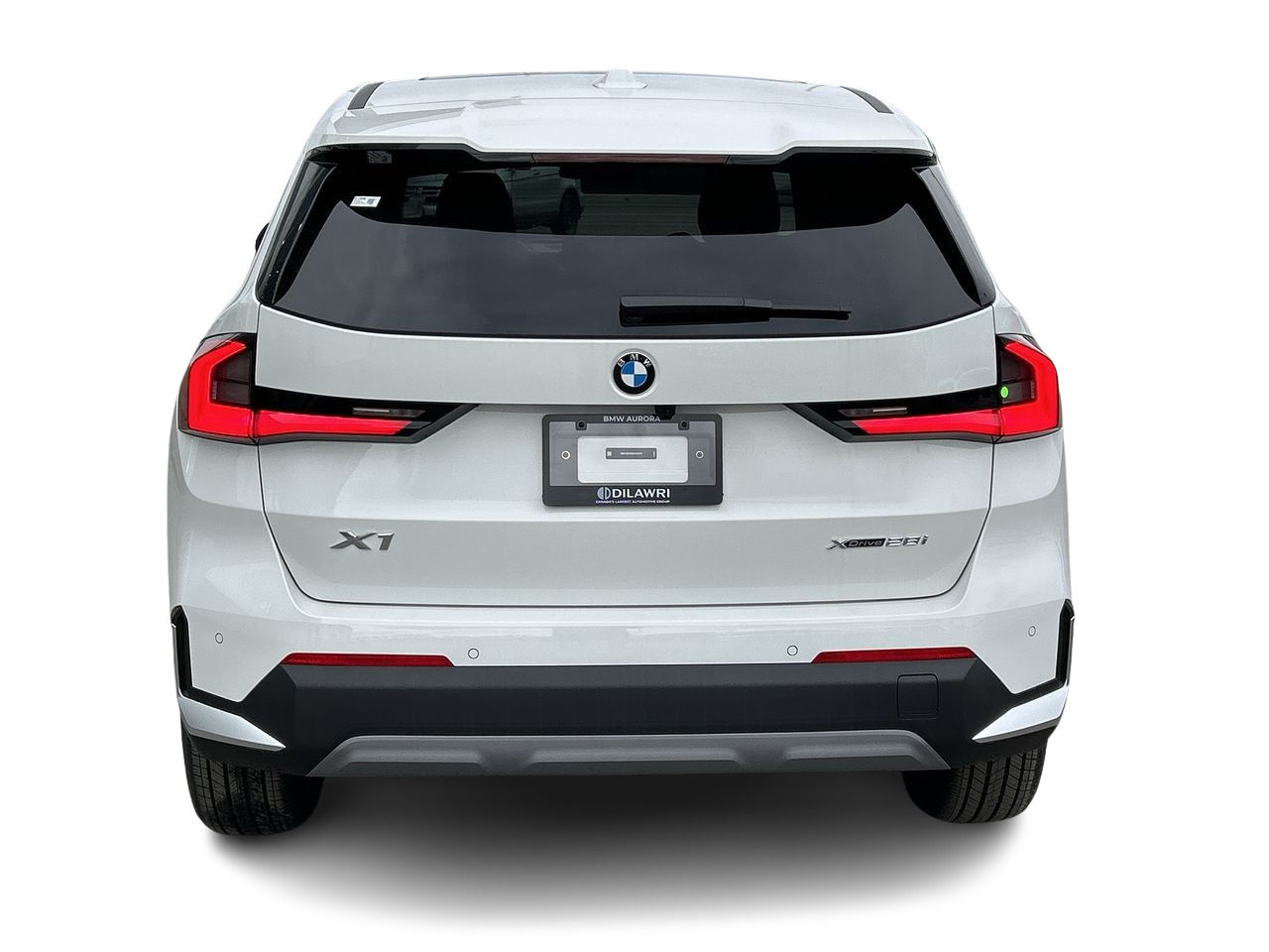 BMW X1  2025 à Aurora, Ontario