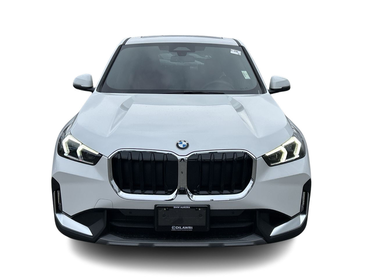 BMW X1  2025 à Aurora, Ontario