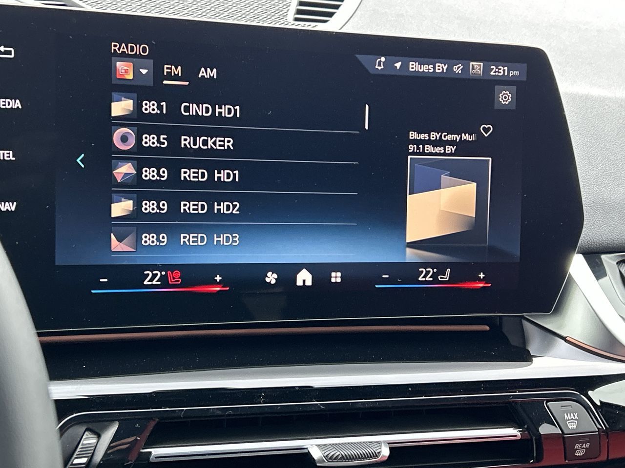 BMW X1  2025 à Aurora, Ontario