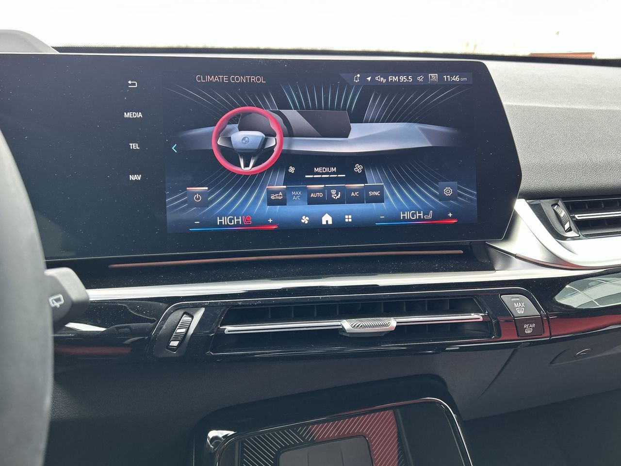 BMW X1  2025 à Aurora, Ontario