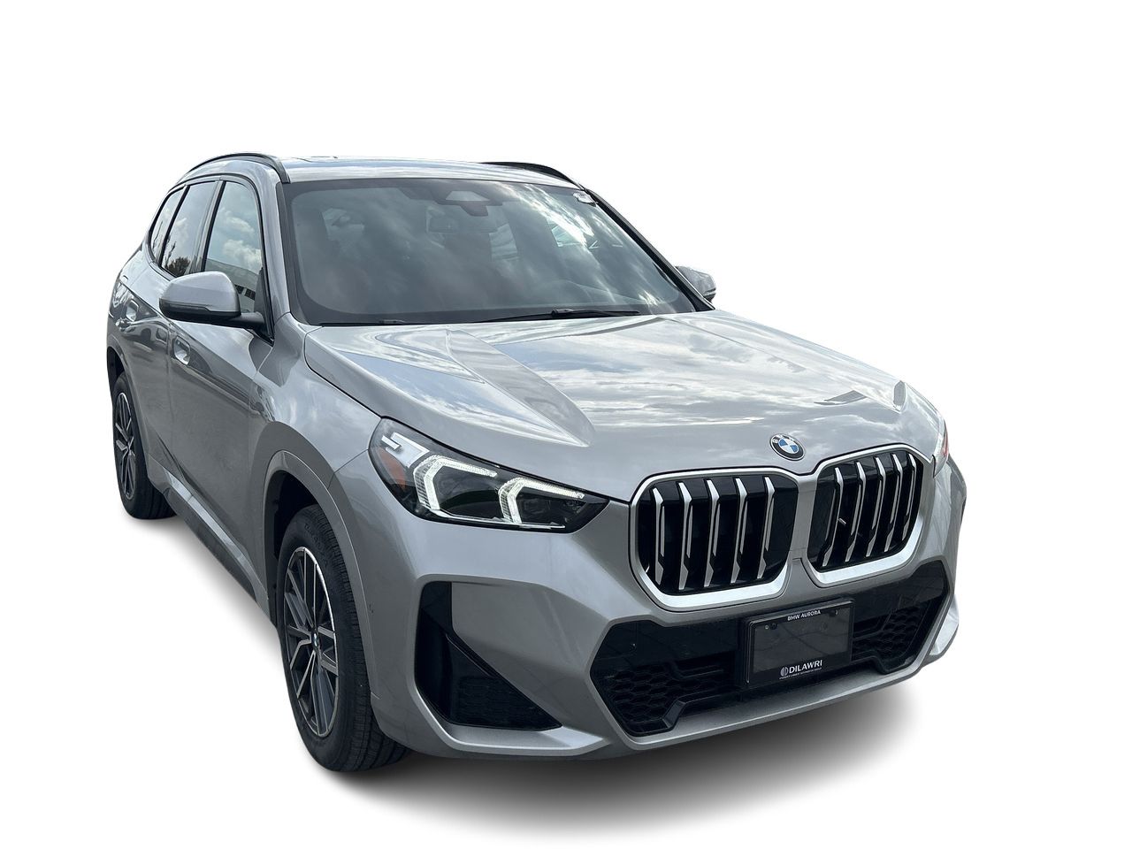 2025 BMW X1