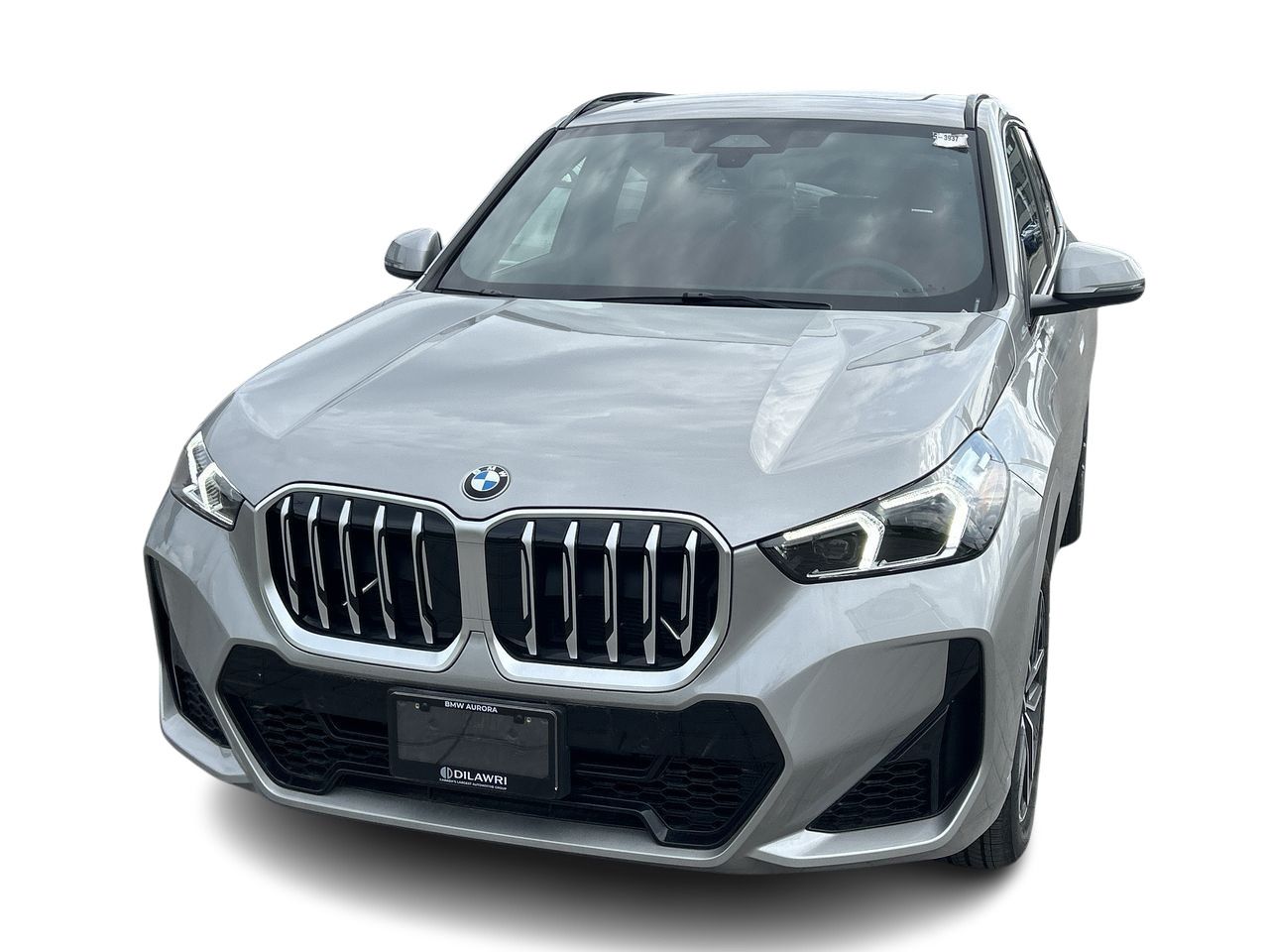 2025 BMW X1