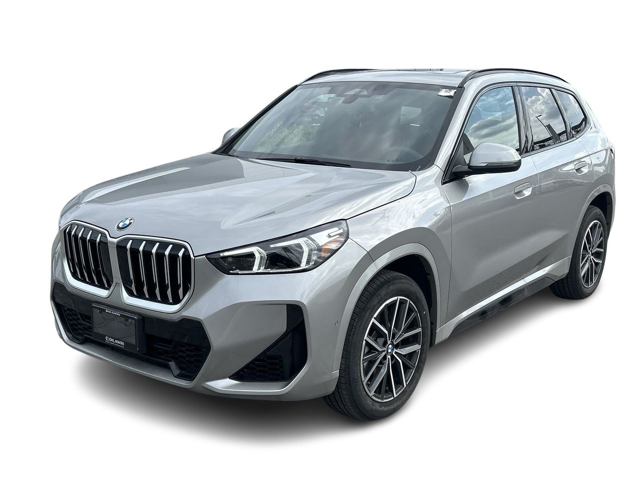 2025 BMW X1