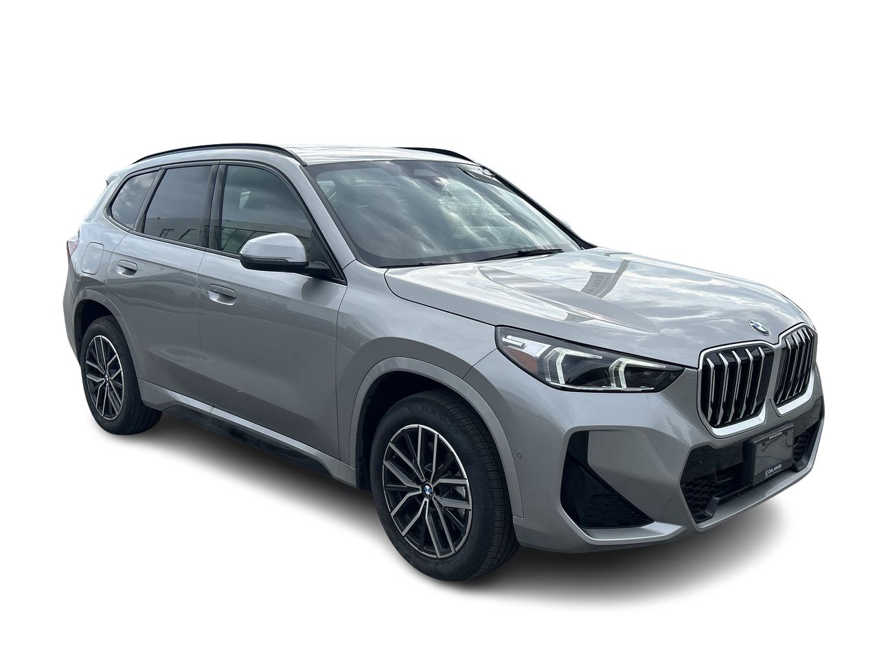 2025 BMW X1